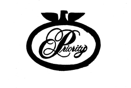 PRIORITY trademark
