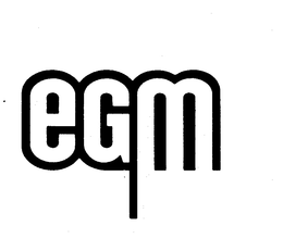 EGM trademark