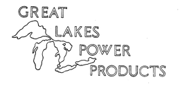 GREAT LAKES POWER PRODUCTS trademark