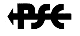 PSE trademark