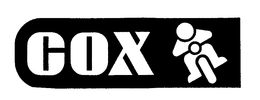 COX trademark