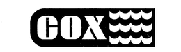 COX trademark