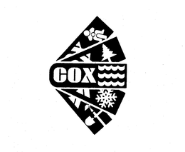 COX trademark