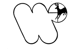 W trademark