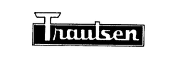 TRAULSEN trademark