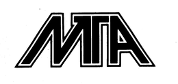 MTA trademark