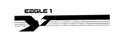EAGLE 1 trademark