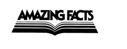 AMAZING FACTS trademark