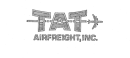 T-A-T AIRFREIGHT, INC. trademark