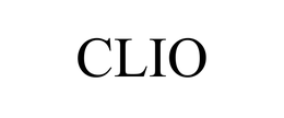 CLIO trademark
