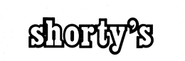 SHORTY'S trademark