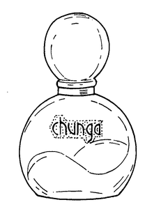 CHUNGA trademark