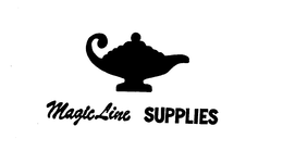 MAGIC LINE SUPPLIES trademark