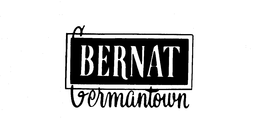 BERNAT GERMANTOWN trademark