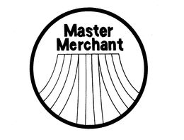 MASTER MERCHANT trademark
