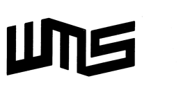WMS trademark