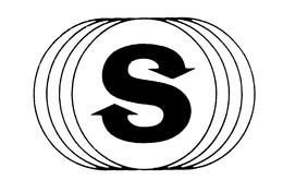 S trademark
