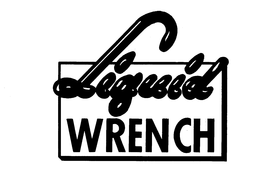 LIQUID WRENCH trademark