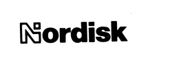 NORDISK trademark