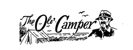 THE OLE' CAMPER trademark