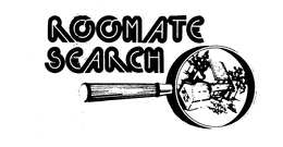ROOMATE SEARCH trademark