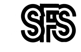 SFS trademark