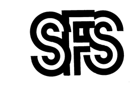 SFS trademark