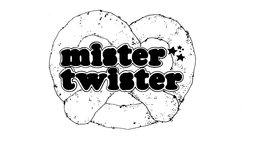 MISTER TWISTER trademark