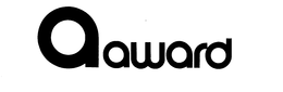 AAWARD trademark