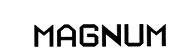 MAGNUM trademark