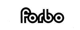 FORBO trademark
