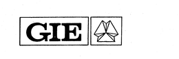 GIE trademark