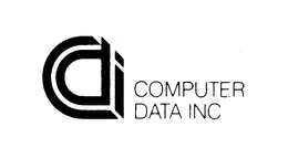 DCI COMPUTER DATA INC. trademark