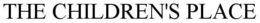 THE CHILDREN'S PLACE trademark