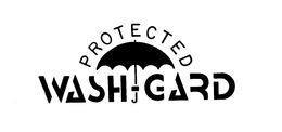 WASH-GARDPROTECTED trademark