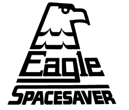 EAGLE SPACESAVER trademark