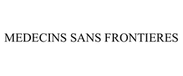 MEDECINS SANS FRONTIERES trademark