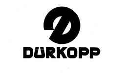 D DURKOPP trademark