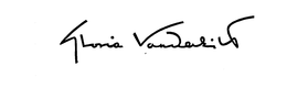 GLORIA VANDERBILT trademark