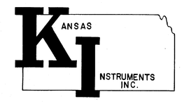 KANSAS INSTRUMENTS INC. trademark