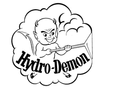HYDRO-DEMON trademark