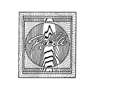 PELLA trademark