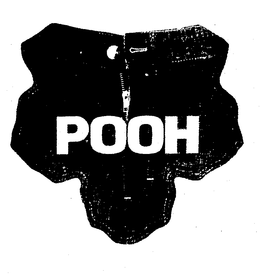 POOH trademark