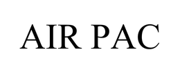AIR PAC trademark