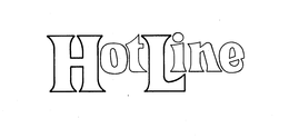 HOTLINE trademark