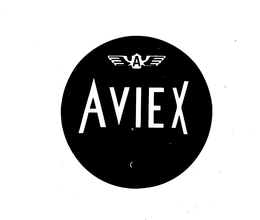 AVIEX trademark