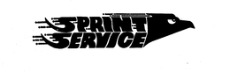 SPRINT SERVICE trademark