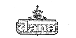 DANA trademark