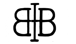 B B trademark