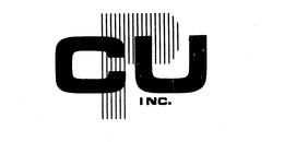 CPU, INC. trademark